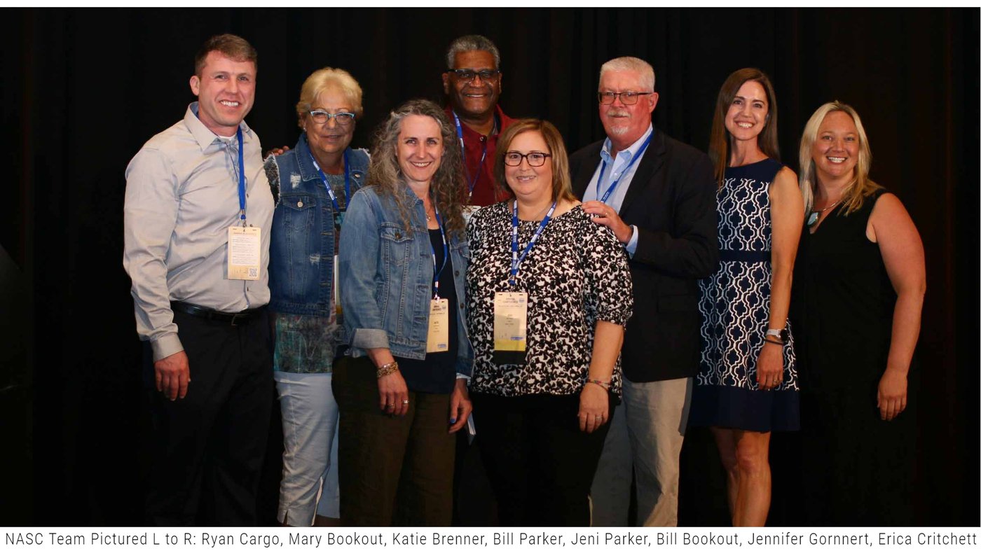 NASC-Team